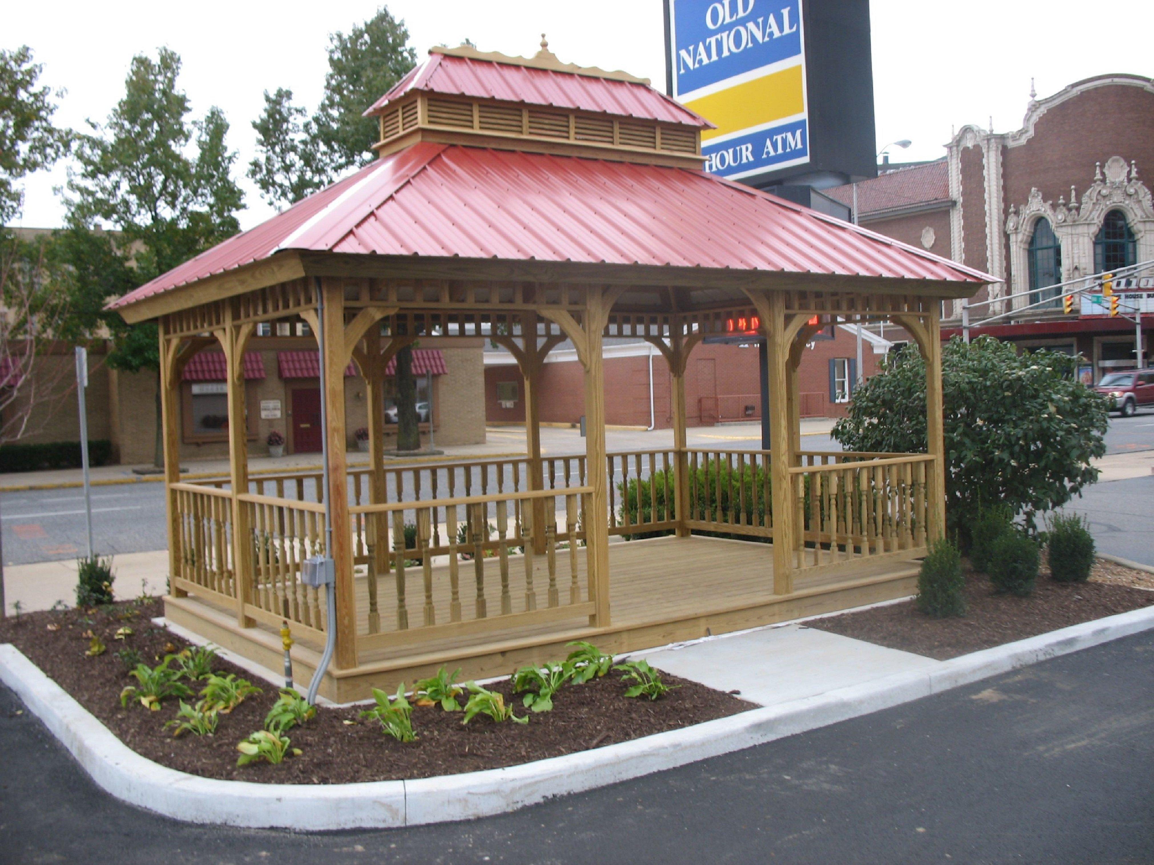 Candlewood Suites Terre Haute By Ihg Exterior foto
