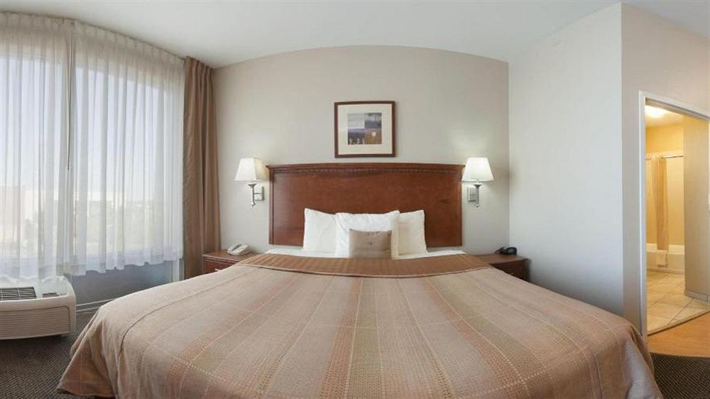 Candlewood Suites Terre Haute By Ihg Exterior foto