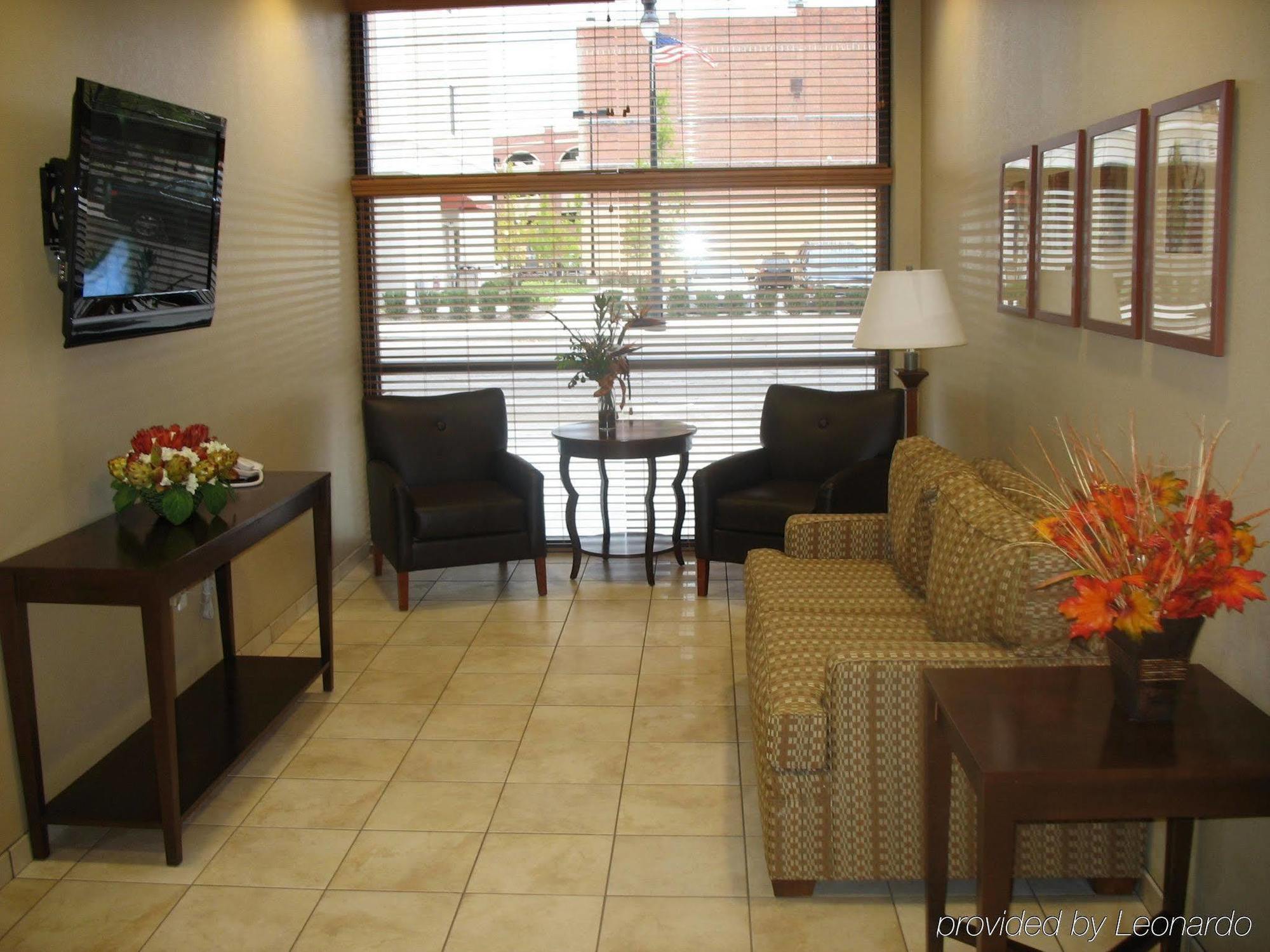 Candlewood Suites Terre Haute By Ihg Exterior foto