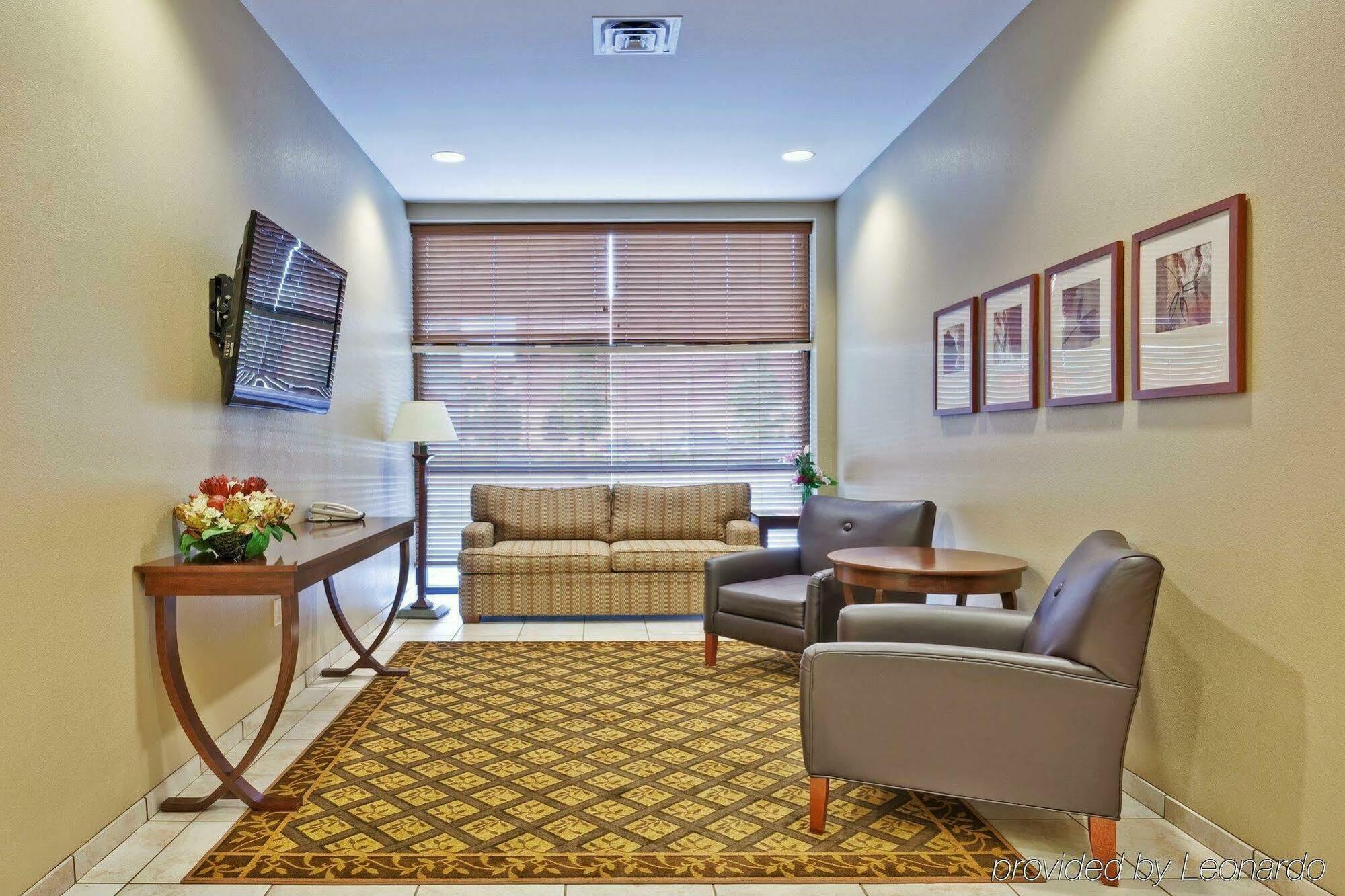 Candlewood Suites Terre Haute By Ihg Exterior foto